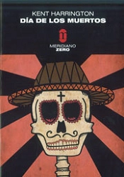 Kent Harrington Dìa de los muertos immagine non disponibile
