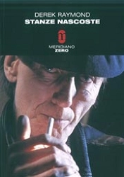 Derek Raymond Stanze nascoste immagine non disponibile