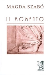 Magda Szabo' Il momento immagine non disponibile