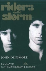 John Densmore - Riders on the storm