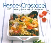 A.A.V.V. - Pesci & crostacei
