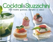A.A.V.V. - Cocktail & stuzzichini