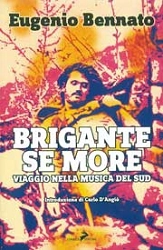 Eugenio Bennato - Brigante se more
