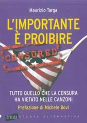 Maurizio Targa - L'importante è proibire