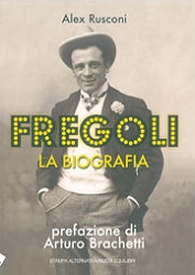 Alex Rusconi Fregoli la biografia immagine non disponibile