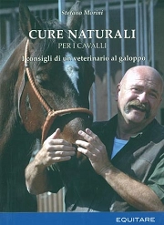 Stefano Morini Cure naturali per i cavalli immagine non disponibile