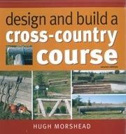Hugh Morshead - Design and build a cross-country course