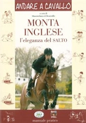 a cura di Massimiliano di Benevello - Monta inglese