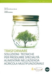 ARM-Azienda Romana Mercati, progetto Agrinnovaroma Trasformare immagine non disponibile