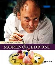  - Moreno Cedroni 