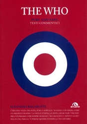 Eleonora Bagarotti - The Who. Pure and easy. Testi commentati