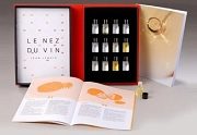 Jean Leonir - Le nez du vin - i vini bianchi