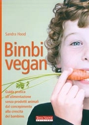 Sandra Hood - Bimbi Vegan