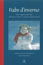 Maria Paola Asson - Fiabe d'inverno