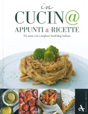a cura di Silvana Sarti - In cucin@ appunti e ricette