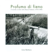 Lino Bottaro - Profumo di fieno