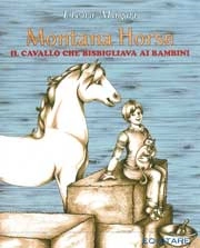 Elena Magni Montana horse il cavallo che bisbigliava ai bambini immagine non disponibile