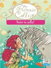 Prunella Bat Tutte in sella! immagine non disponibile