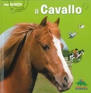 Delphine Grinberg, con le illustrazioni di Charlotte Roederer Il cavallo immagine non disponibile