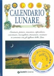 A.A.V.V. Calendario lunare immagine non disponibile