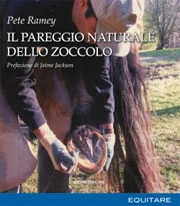 Pete Ramey Il pareggio naturale dello zoccolo immagine non disponibile