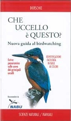Volker Dierschke - Che uccello è questo?