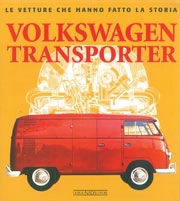 Marco Batazzi Volkswagen transporter immagine non disponibile