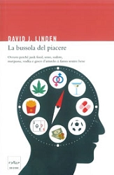David J.Linden La bussola del piacere immagine non disponibile