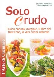 Stefano Momentè, Sara Cargnello Solo crudo immagine non disponibile