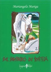 Mariangela Mariga Sul sentiero di Reitia immagine non disponibile