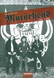 Joel McIver - La storia dei Motörhead