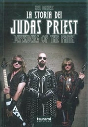 Neil Daniels - La storia dei Judas Priest
