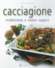 Ingles Corelli, Pia Passalacqua, Carlo Vischi - Cacciagione