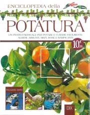 Richard Bird - Enciclopedia della potatura