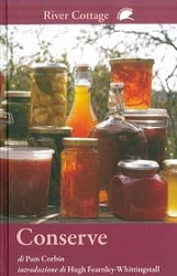 Pam Corbin - Conserve