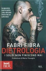 Fabri Fibra - Dietrologia - i soldi non finiscono mai