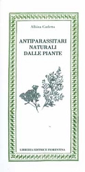Albina Carletto - Antiparassitari naturali dalle piante