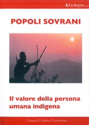 A.A.V.V. - L'ecologist 11 - Popoli Sovrani