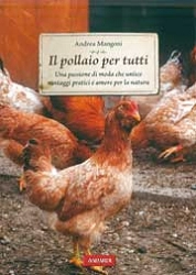 Andrea Mangoni - Il pollaio per tutti
