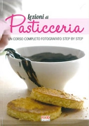 A.A.V.V. - Lezioni di pasticceria
