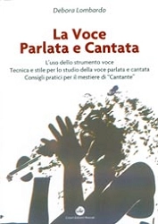 Debora Lombardo - La voce parlata e cantata