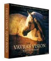 Robert Vavra - Vavra's Vision. Equine Images