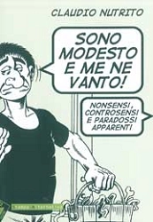 Claudio Nutrito Son modesto e me ne vanto! immagine non disponibile