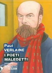 Paul Verlaine I poeti maledetti immagine non disponibile