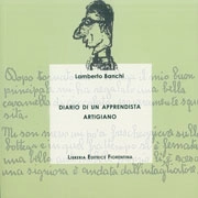 Lamberto Bianchi Diario di un apprendista artigiano immagine non disponibile
