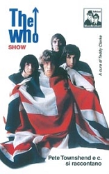 a cura di Teddy Clarke - The Who show
