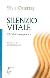 Silvia Ostertag Silenzio vitale immagine non disponibile