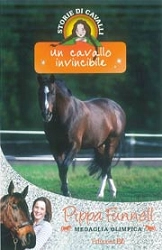 Pippa Funnell Un cavallo invincibile immagine non disponibile
