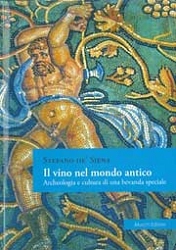 Sefano de' Siena - Il vino nel mondo antico