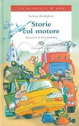 Stefano Bordiglioni Storie col motore immagine non disponibile